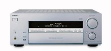 Sony Receiver STR-DB 780