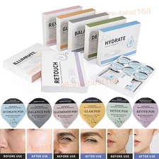 Facial CO2 Oxygen Bubble