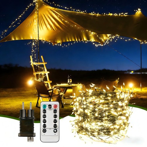 LED-Weihnachtsbaumbeleuchtung