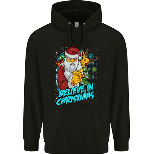 Glauben weihnachten lustig - in,