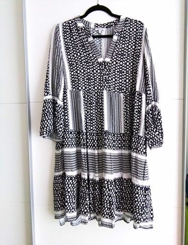 Marie lund hängerchenkleid - lund,