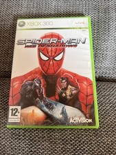 Spiderman - Web of Shadows UK