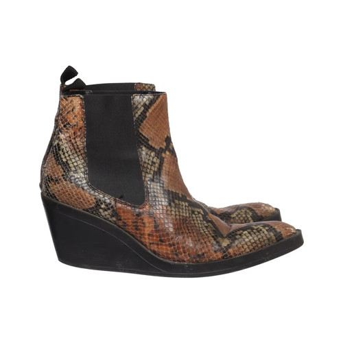 Acne studios chelsea boots - studios,,