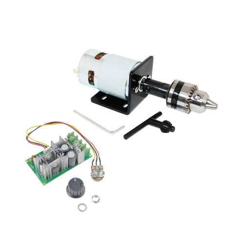 Pwm motor 775 12v - pwm,