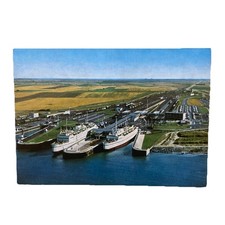Postkarte AK Fehmarn