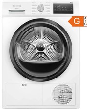 Siemens Kondenstrockner