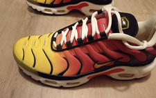 Nike Air Max Plus TN Sneaker