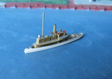 Mercator M169 Metall Modell