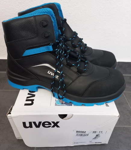 Uvex 9556 2 - 2, 9556.2