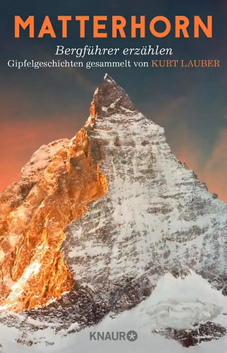 Matterhorn bergführer - matterhorn,,