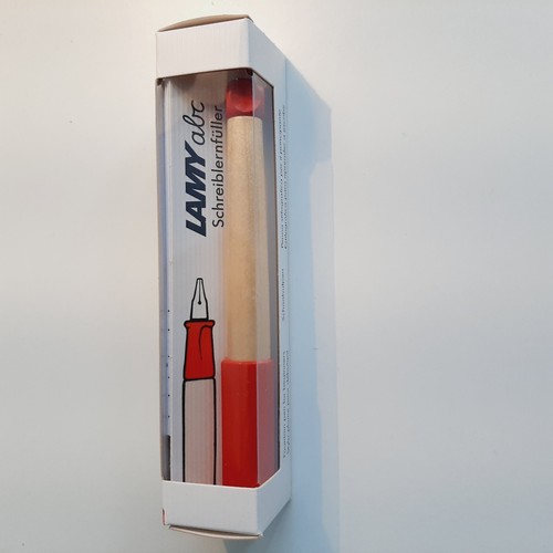 Lamy abc schreiblernfüller - lamy,