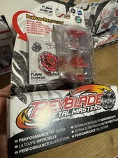 Hasbro Beyblade Metal Masters