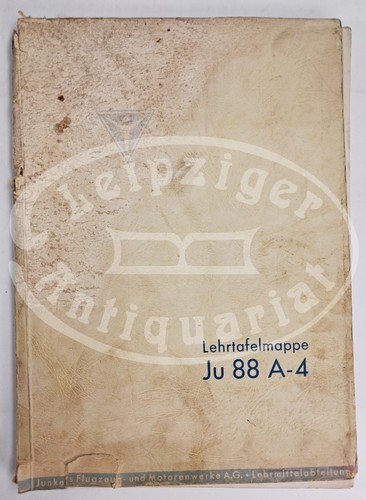 Buch lehrtafelmappe 88 - buch:,