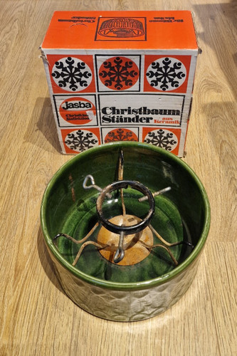 Jasba weihnachtsbaumständer - jasba,