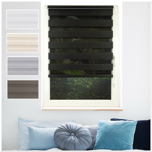 Fensterrollo doppelrollo - fensterrollo,