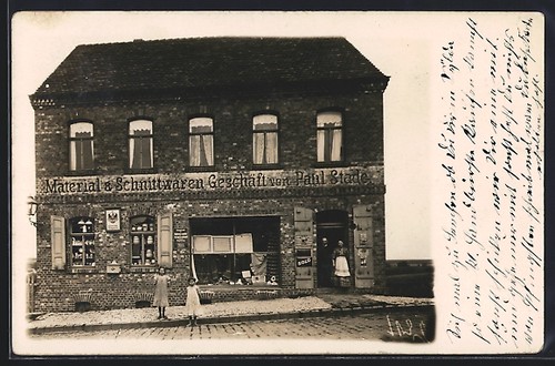Foto adendorf - foto-ak,