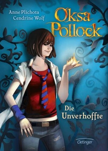 Oksa pollock anne plichota - oksa,