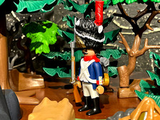 Playmobil Napoleonic Wars