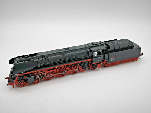Trix 22907 87 - h0, 1:87