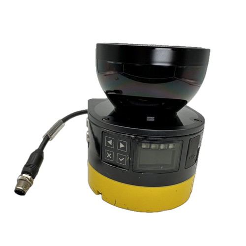 Lk4987 laserscanner microscan3 - lk4987,
