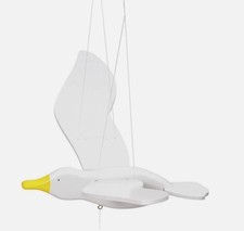 Goki Schwingtier Vogel Möwe