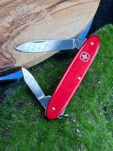 Wenger patriot - wenger, (victorinox)