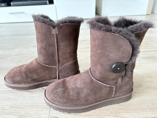 Ugg bailey button stiefel - ugg,