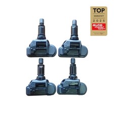 Mercedes RDKS Sensoren W205