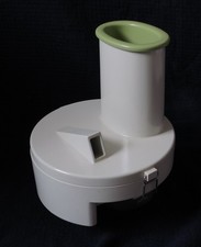 Schnitzelwerk für Braun KM 32 Küchenmaschine