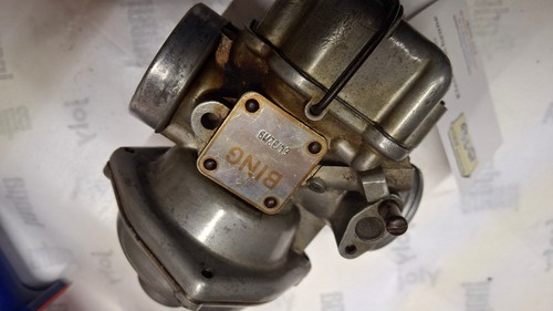 Bmw r100 links vergaser - bmw, bing