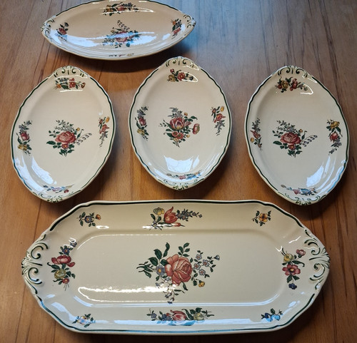 Villeroy boch 1 - &, +1