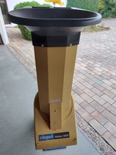 Bio 3000 HÄCKSLER von SCHEPPACH