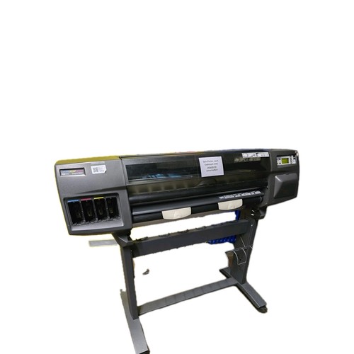 Plotter design jet 1055cm - plotter,
