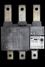 SQUARE D 180 - 240 AMP