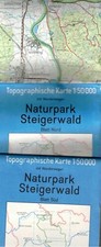 Nature Park Steigerwald Leaf