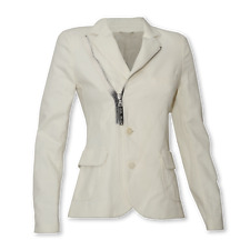 P) DAMEN SAKKO BLOUSON BLAZER