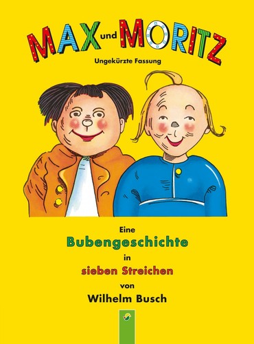 Max und moritz - und,