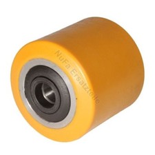 Laufrolle, Lastrad Tandem für