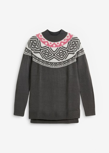 Norweger pullover mit - norweger-pullover,