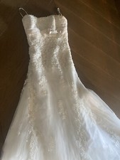 Brautkleid Hochzeitskleid Pronovias San Patrick Gr.36
