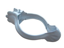 rewagi® Donauklammern Weiß