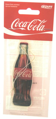 Coca cola - coca,