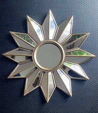 Wandspiegel in Barock Optik