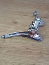 Retro Vintage Fahrradteile NOS Suntour 7 Umwerfer 28,6 mm Schelle OEM