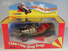 Corgi ca. 1/36 Nr. 05301 Chitty Chitty Bang Bang OVP #8085