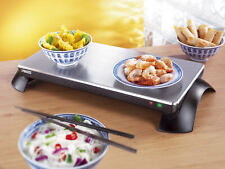 Elektrische Warmhalteplatte