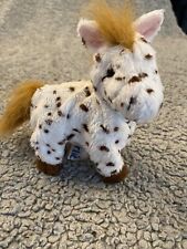 Furreal Walking Horse 