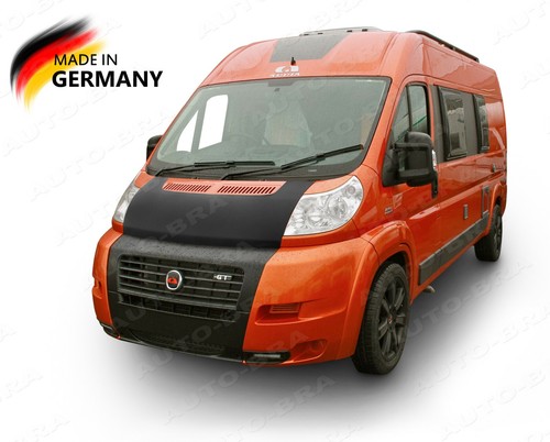 Vollbra bra für fiat - für, ducato