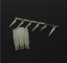 5pcs New 6 Pin Power Connector