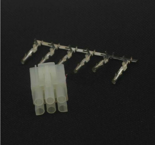 5pcs new pin - 6, power